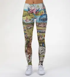 Dmsk legny Wonderland
