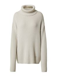 Svetr 'Charlotta' offwhite