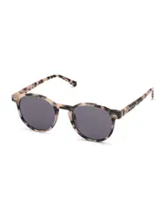 Kapten & Son Sonnenbrille ''''Marais'''' hellbraun / schwarz