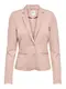 ONLY Damen ONLPOPTRASH TLR NOOS Blazer, Pale Mauve, M