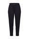 VERO MODA Hose Carrie Jrs schwarz