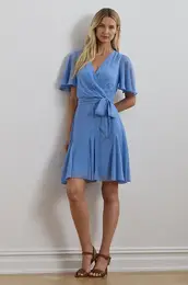 Obleka Lauren Ralph Lauren 250938944