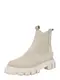 Kennel & Schmenger Chelsea Boots ''''BREAK'''' beige