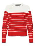 Dameskleding VERO MODA Boothals image
