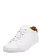 Polo Ralph Lauren Sneaker ''''JERMAIN'''' gold / schwarz / weiß