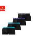 Boxershort-Sets aus Lycra image