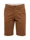 JACK & JONES Shorts JJIENZO JJ WW STS camel