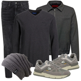 Sommerjacken mit Strickjacken und Cardigans kombinieren image
