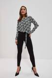Jeggings pepito uzorka image