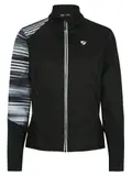 Schwarze Softshell Jacken image