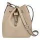 TITAN Beuteltasche sand