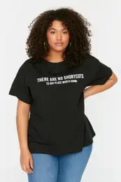 Women's t-shirt Curve