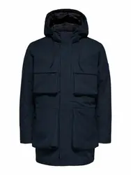 SELECTED HOMME Jacke saphir