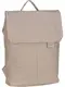 ZWEI Rucksack ''''Mademoiselle'''' camel