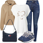 Hoodies & Sweatshirts mit Reisetaschen kombinieren image