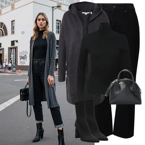 Comment poter Noir Pantalon Grande Taille/Jean Large/Jean Taille Haute/Jean Coupe Droite/Mom Jean/Jeans avec Fente/Jean Dad/Jean Coupe Ample/Veste d'Hiver/T-shirt/Jean Coupe Régulière/Chemise Formelle Topshop, Gris clair/Bleu foncé/Gris foncé/Gris/Noir Tricot Grande Taille/Manteau à Capuche/Manteau Polaire Tricot/Manteau en Maille/Manteau en Loden/Manteau en Laine Polaire/Manteau de Laine/Women's Hoodies and Sweatshirts/Parka Grande Taille/Cachemire-Cardigan/Gilet Doublé/Cardigans Longs/Cardigan Col Montant/Cardigan d'Hiver/Cardigan en Laine Tom Tailor Denim avec Noir Pantalon Grande Taille/Jean Large/Jean Taille Haute/Jean Coupe Droite/Mom Jean/Jeans avec Fente/Jean Dad/Jean Coupe Ample/Veste d'Hiver/T-shirt/Jean Coupe Régulière/Chemise Formelle Topshop