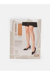 Lcw 15 Denier Shiny Women's Tights