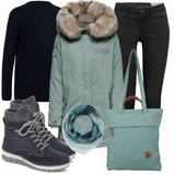 Fjällräven Outfits image