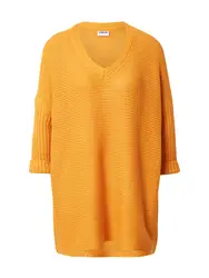 Noisy may Pullover ''''Vera'''' orange