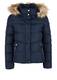 Q/S Designed By Steppjacke navy