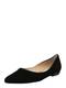Högl Ballerinas schwarz
