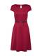 VERO MODA Kleid rot