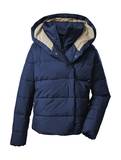 Blaue Winterjacken image