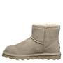 Gefütterte Winterstiefeletten aus Lammfell image