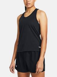 Women's tank top UA Launch Singlet