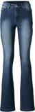Low Rise Jeans für Fitness image