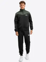 Men's tracksuit regular fit