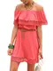 LASCANA Strandkleid - 36