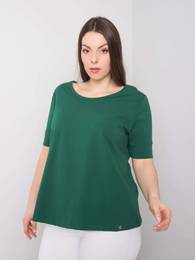 T-shirt-RV-TS-6330.92P-dark green