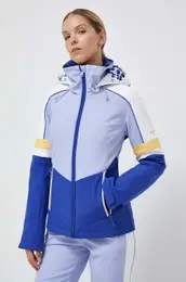 Smuarska jakna Peak Chic