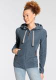 Slim Fit Kapuzenjacken image