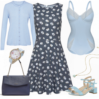 Party Outfits Esthetische mit Grün/Blau/Hellblau/Hellgrün/Türkis Collier/Reich verzierte Halskette Glanzstücke München "Clara"Look: Stil, Feine, Glanz, Esthetische, Boho, Edel, Elegant, Girlfriend, Schön, Preppy, Retro, 80er