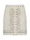 GLAMOROUS Rock HP0096 beige / schwarz