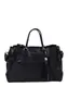 TAMARIS Handtasche as Lederimitat Melanie schwarz