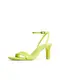 Bershka Sandale schilf