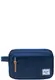 Herschel Kulturtasche Chapter blau