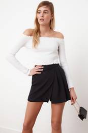 Ženske kratke hlače Shorts Skirt