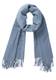 Betty Barclay Winterschal blau