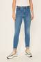 Wrangler Kavbojke Visokega Pasu za dame image