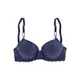 LASCANA BH blau