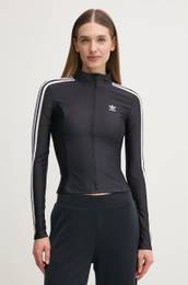 Pulover 3S SLIM TT enski, rna barva, JD5025