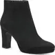Tamaris Enkellaars - Vrouwen - Paars - Maat 38