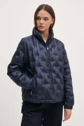 Puhovka Lauren Ralph Lauren enska, mornarsko modra barva, 297951269