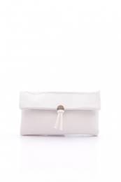 1006 Women's Ribbon Detailed Handbag