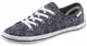 Pepe Jeans Sneaker Gery Anglaise mit Stickerei marine / weiß