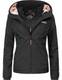 Jacke ''''Erdbeere''''